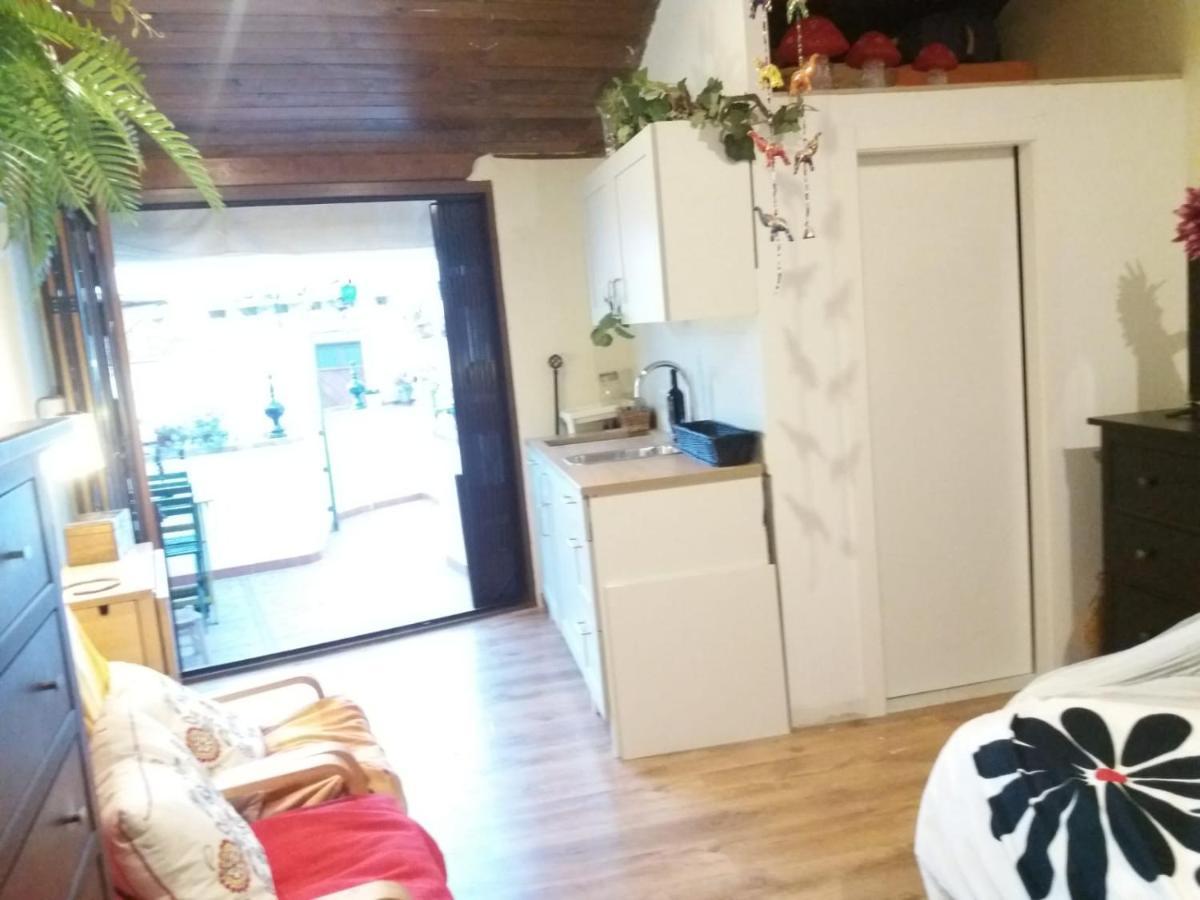 Frida Almunecar Διαμέρισμα Εξωτερικό φωτογραφία