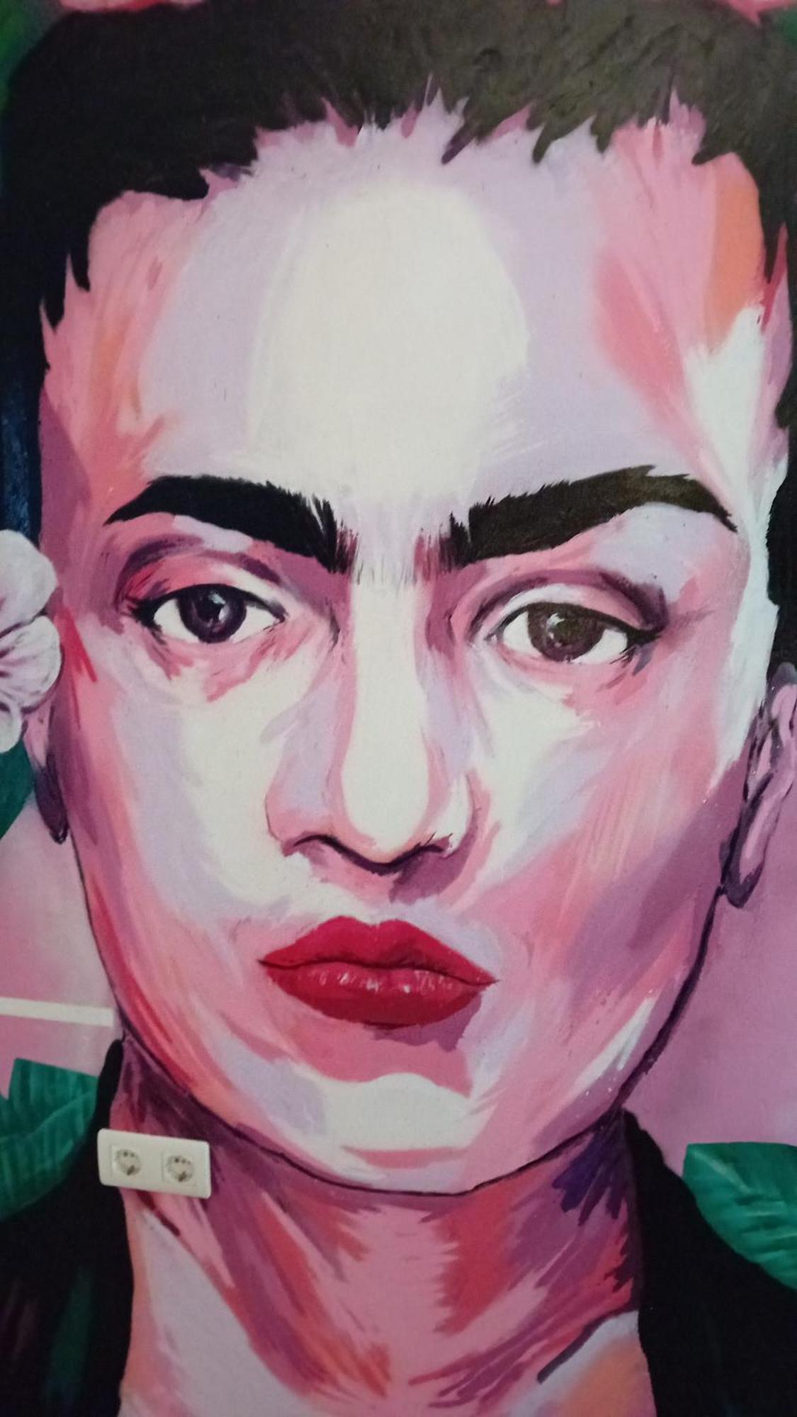 Frida Almunecar Διαμέρισμα Εξωτερικό φωτογραφία